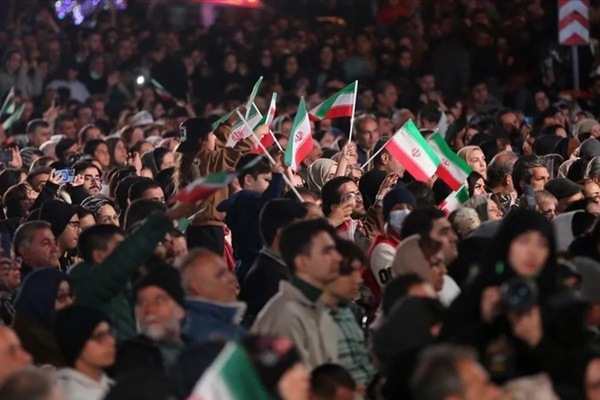 Arsip aksi protes di iran anadoluas catrawarta Arsip aksi protes di iran anadoluas